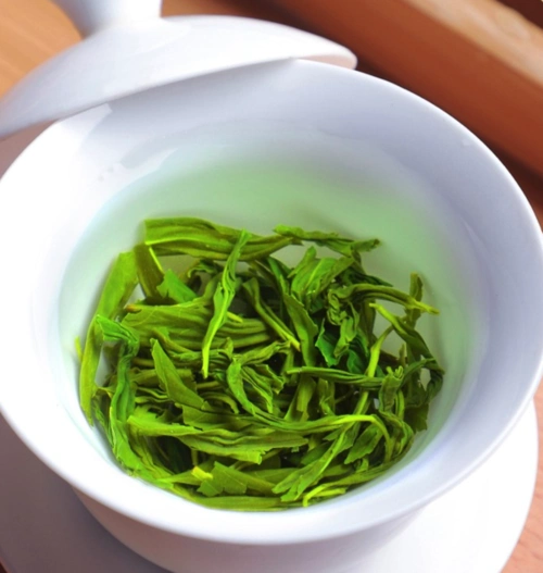 茶叶绿茶_闲来泡上一杯清茶~-什么值得买