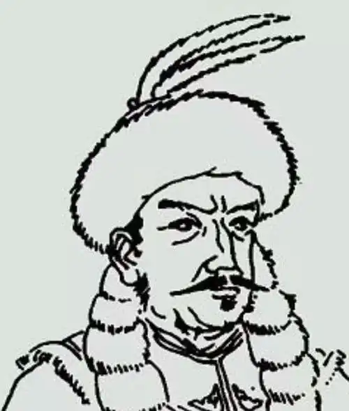 【历史】中国历史上唯一一位状元皇帝是谁?