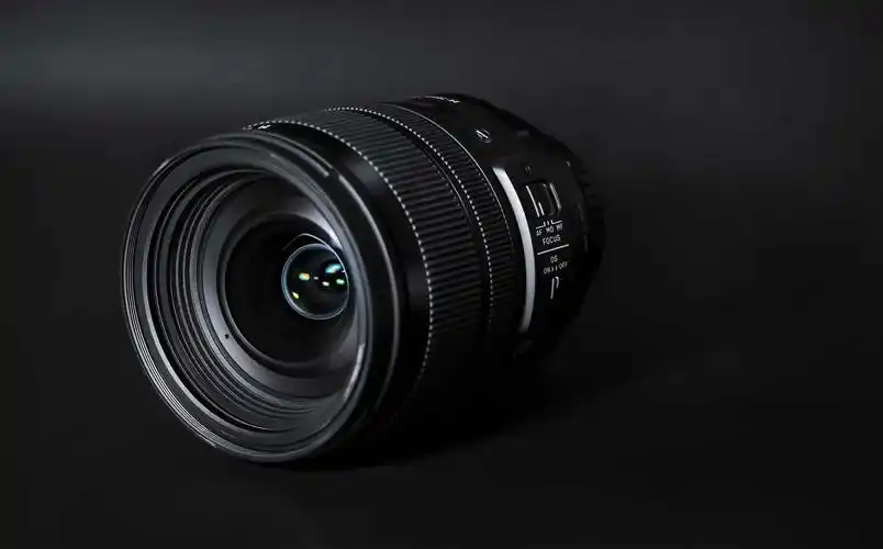 适马24-70art - 拾不全 - 图虫