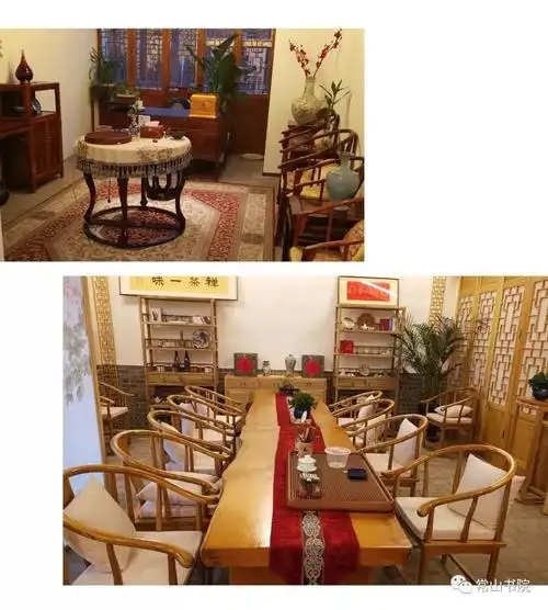 常山书院济南公开遴选优秀年轻干部现场交流会坐标锁定免费