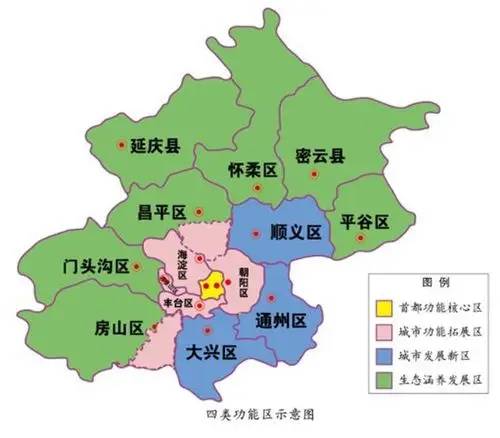 共瞩绿地61启航国际三期 聚焦房山商务综合体