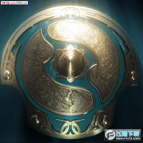 wallpaperenginedota2ti7冠军不朽盾动态壁纸