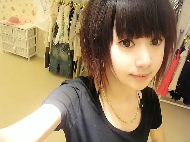 程琳qq空间非主流女神现36岁变迁如何