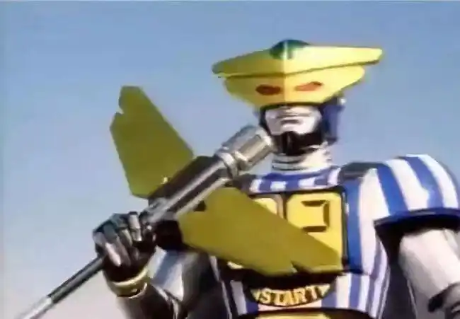 《铁甲小宝》:童年的"变形金刚",竟是一堆铁憨憨?