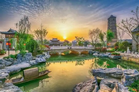 "快手网红文旅大会"看点全揭秘,7月18日将于洛阳正式启动|洛阳|洛阳市