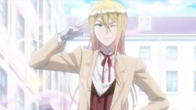 5月20日是「王室教师海涅」里希特·冯·古兰兹来赫的生日 95