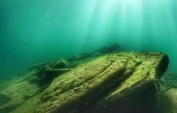 抚仙湖水下古城旅游攻略(抚仙湖之湖底古城)(3)