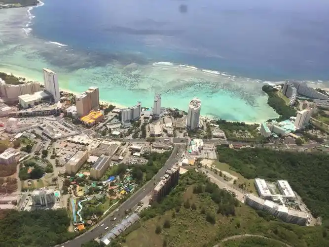 2021杜梦湾-旅游攻略-门票-地址-问答-游记点评,关岛旅游旅游景点推荐