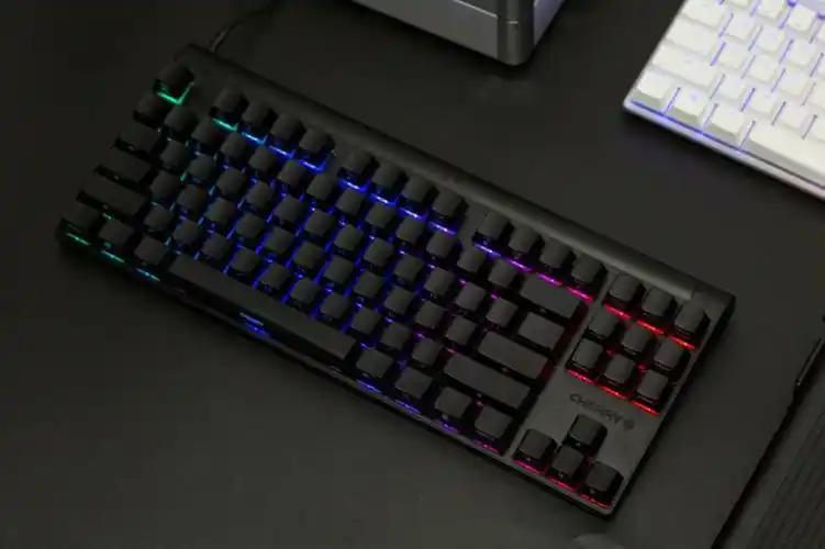 cherry键盘