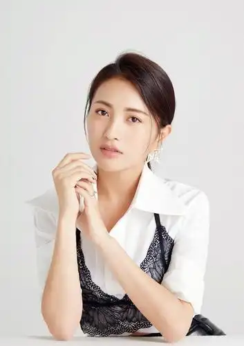 包文婧:我越来越自信了