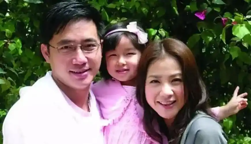 外来媳妇本地郎康枝子何文茵为康家学导演与黄菲母女缘尽