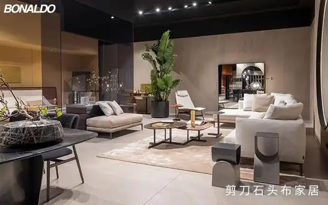 意大利排名前十沙发品牌bonaldo,意大利的轻奢家具代表品牌|家具