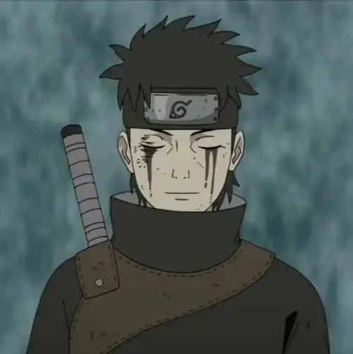 能开写轮眼吗火影忍者中拥有万花筒写轮眼的宇智波止水为何会被团藏