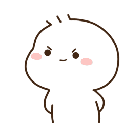 不二呆动态表情包130张_刷抖音