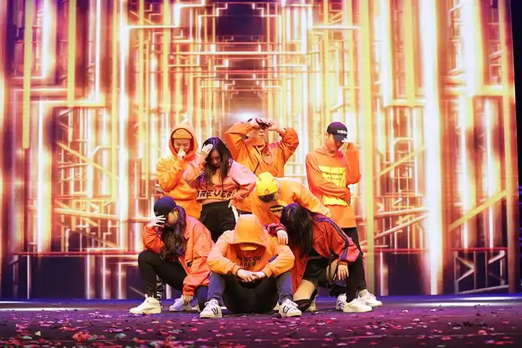 北京街舞教练班 街舞教练培训 推荐就业