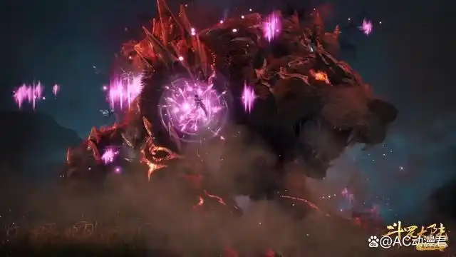 小舞献飞吻,大战魔熊斗罗,抹胸短裙美翻了