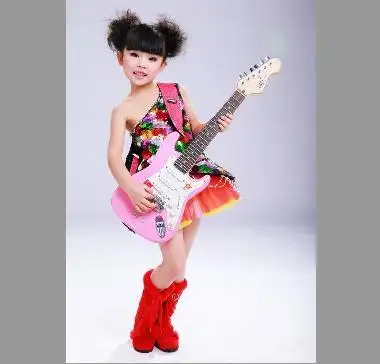 童星张晶晶四川电视台《新声驾到》巨肺发声被赞「摇滚小女王」