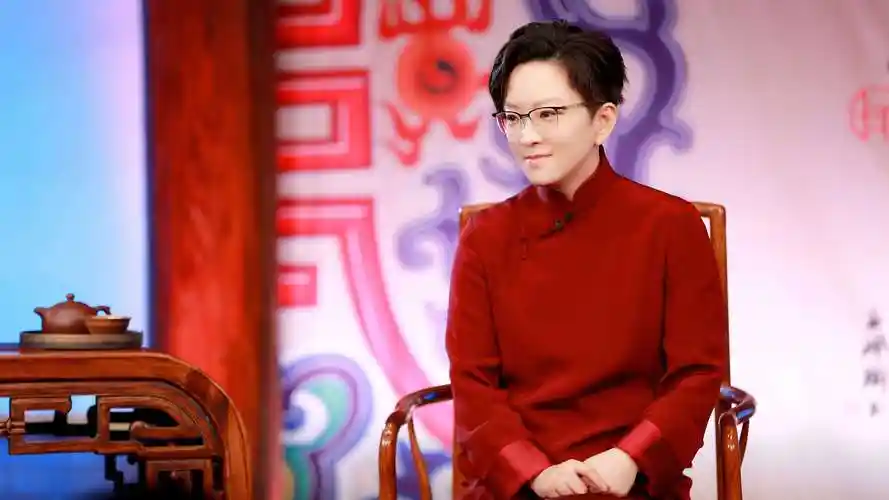 戏曲"线上见"礼物弹幕刷屏,"名角"赢得年轻观众