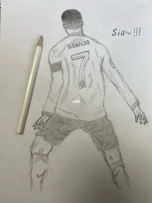 c罗  #足球  #世界杯  #最后一舞  #青春每期推荐一首歌:天下足球