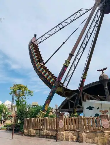 哈尔滨融创乐园60元畅玩票5大项目免费玩门票免费到家