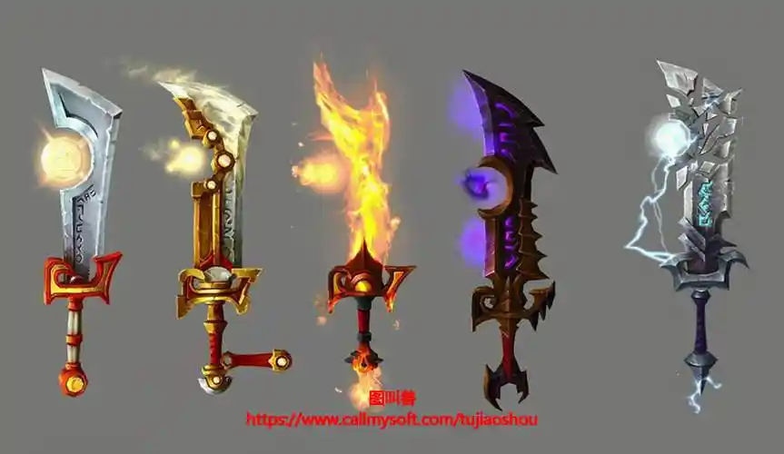 魔兽世界神器外观怎么切换(魔兽世界神器外观解锁)-第2张图片