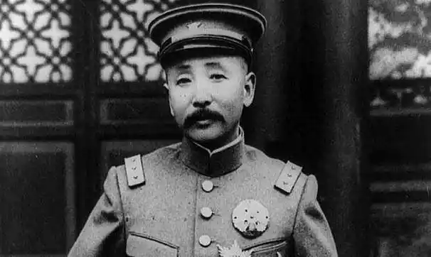 原创张作霖都忍不住佩服的大内第一高手有何本事宫宝田轶事揭秘