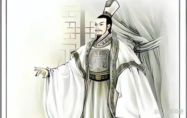 春秋第四位霸主秦国所有君王盘点