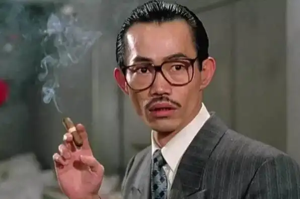 元华为啥不怎么火元华为什么叫包租公