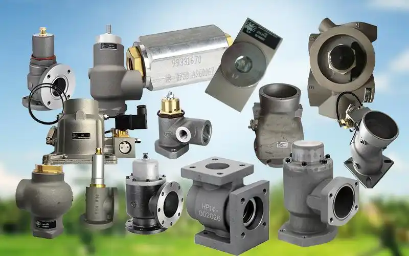 英格索兰 空压机 配件 47624890001 止逆阀