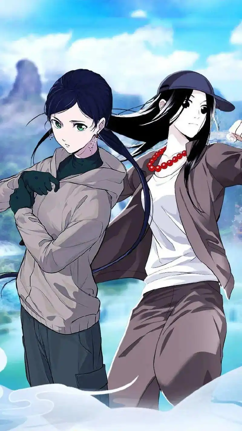 一人之下4:自封五感的陈朵是如何被唤醒的?