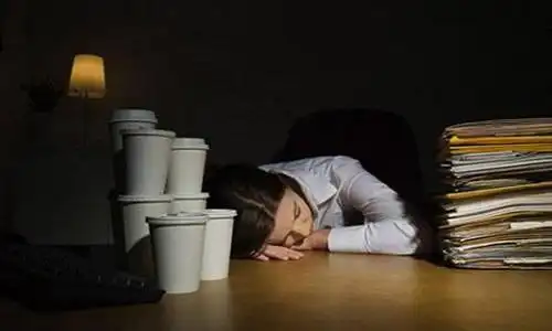 经常夜班熬夜泡什么喝