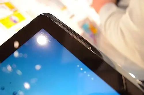 实用新平板 三星galaxy note 10.1图赏