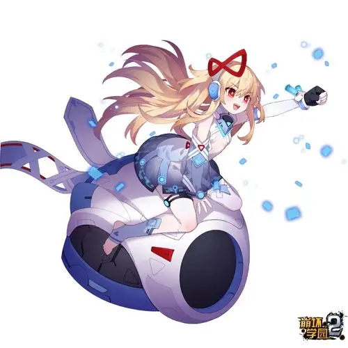 隔壁氵来点行星级崩坏兽