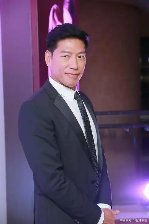 动作演员,张耀扬