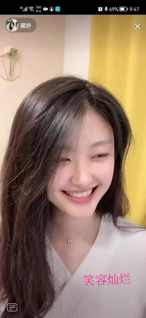 抖音素颜美女,不化妆!你有没有眼前一亮_网易订阅