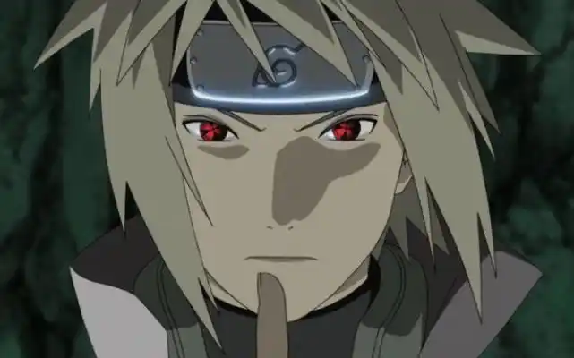 如果你有秽土水门,那真的是泰酷啦