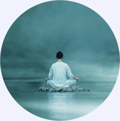 艾养心静下来的力量深度好文