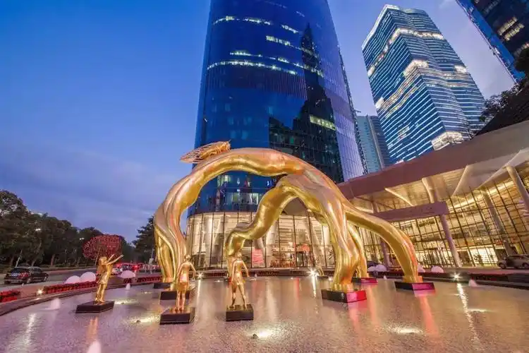 9月限定手慢无低至1元秒杀7折起的cbd白领优惠来国金天地尽情玩耍