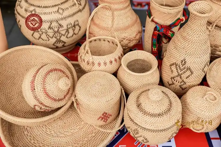 海南各市县开展特色活动迎接"文化和自然遗产日"