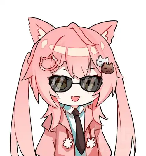 同人粉色大猫猫的二创hiiro合集