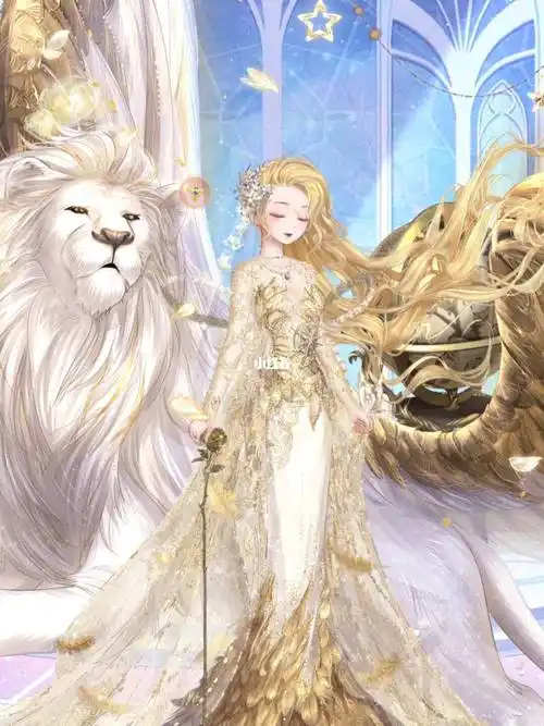 处女座狮子座(狮子男爱上处女座女)