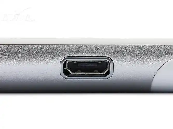 手机usb接口类型microusb