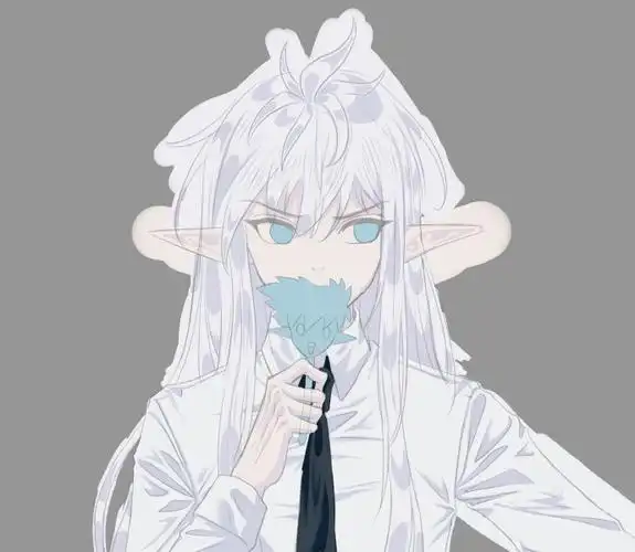 【dnf同人大赏:冰结师 魔皇】杀狗啦杀狗啦,他们这也太好嗑了(ゝ66