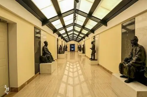 丽水博物馆:探秘丽水三宝. 城北小学 202班 徐轩豪