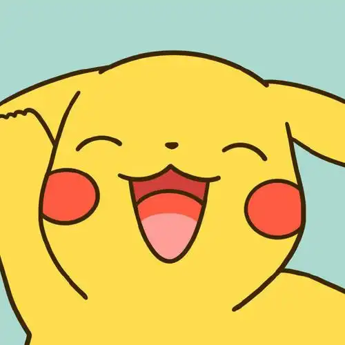 想要大家手机里超级可爱超级萌的卡通头像