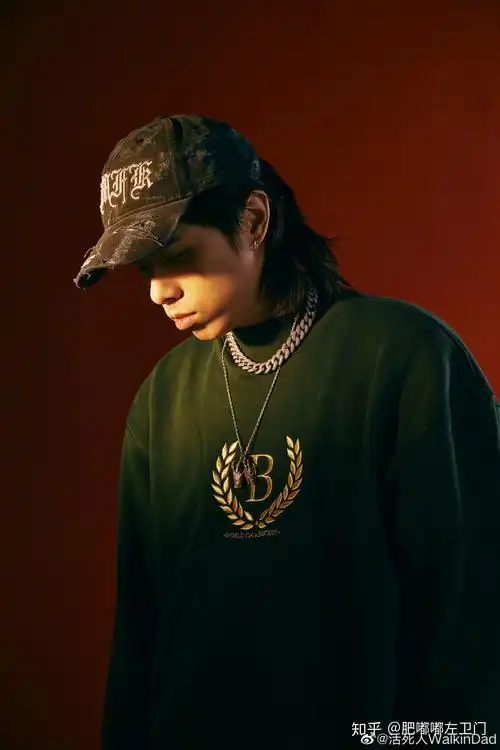 有什么mc法老的帅照吗?