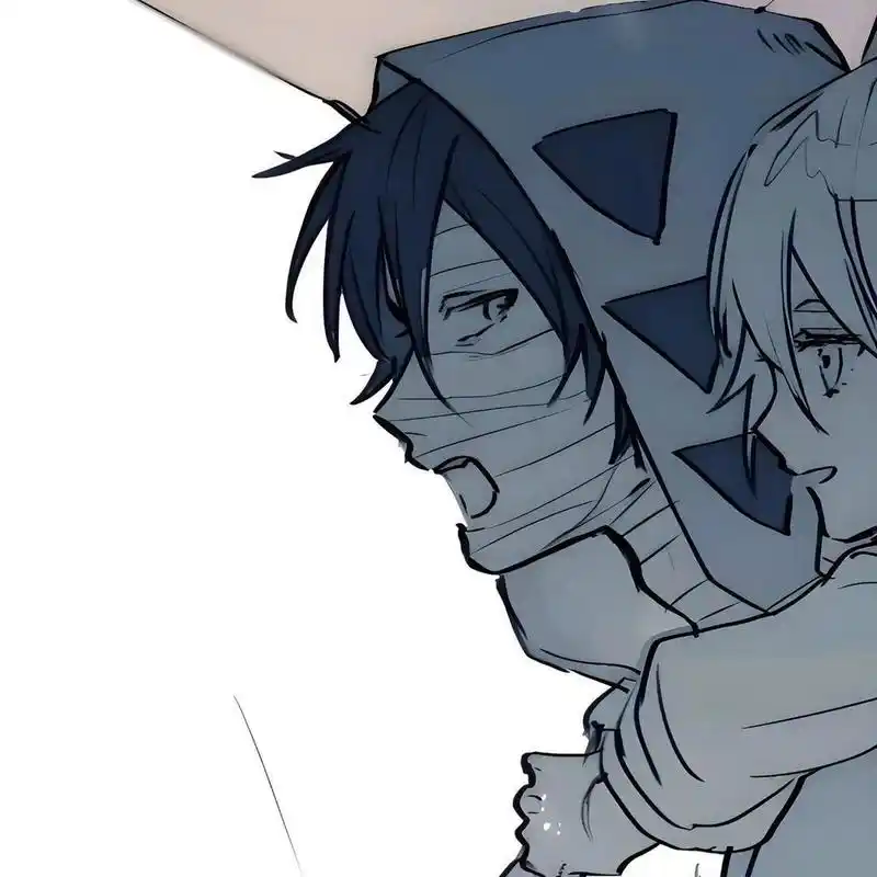 《杀戮天使》情头向99159015 tw:76_holy #杀戮天使# #扎克