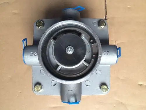 中桥继动阀继动阀 加速阀 中桥继动阀 厂家直销 质优价廉欢迎惠顾