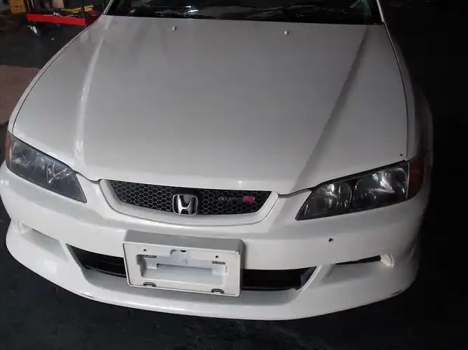 98    honda accord euro r h22a with t2w4