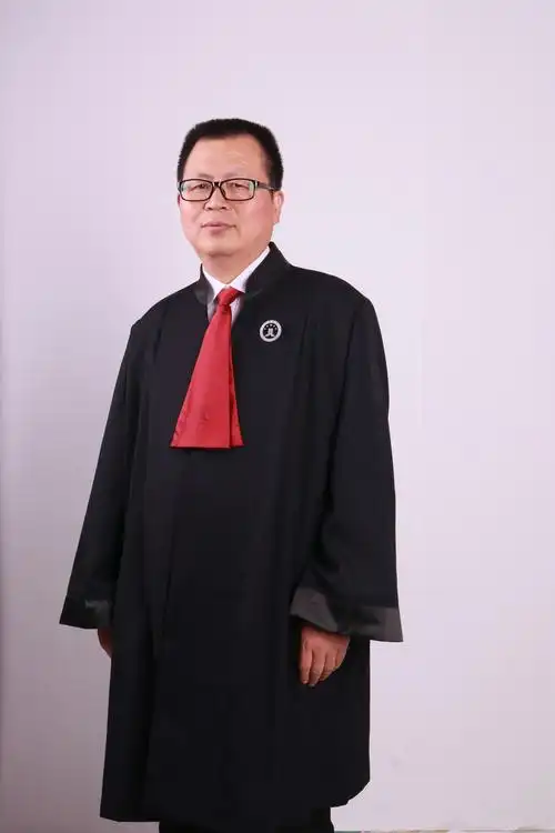 解放区法院律师调解员名册